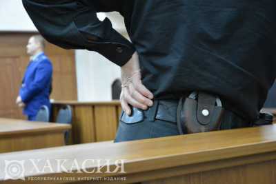 Красноярец пойдет под суд в Абакане за финансовое преступление