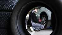 В Госдуме предложили повысить цену на шипованные шины