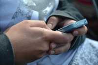 В Абакане укравшего смартфоны из магазина нашли по отпечаткам
