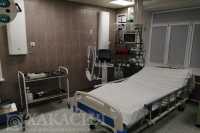 Подтверждена смерть ещё 6 пациентов с COVID-19 в Хакасии