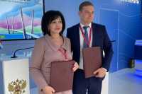 Хакасия и Приморский край подписали договор о сотрудничестве