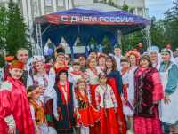 В республике объявлен конкурс на лучшее знание хакасского языка