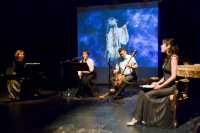Музыку из спектаклей услышат зрители в Хакасии