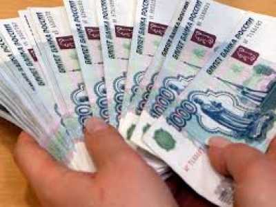 В Хакасии приставы не отдали должнику более трёх миллионов рублей
