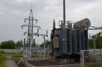 Энергетики Хакасии работают над развитием электросетей