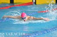 Сегодня в Абакане подведены итоги чемпионата и первенства Сибири по плаванию