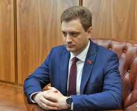 Заместитель председателя комитета по контролю Государственной думы России Георгий Камнев оценил наполнение бюджета Хакасии, рост инвес­тиций в республику. 