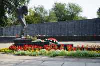 Митинг &quot;День памяти и скорби российский немцев&quot; состоится в Хакасии