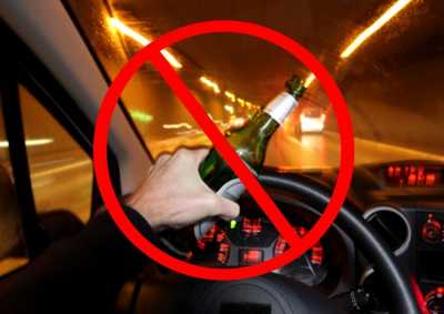 В Хакасии пьяный водитель изувечил своего пассажира в ДТП