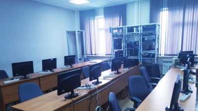 Центр инженерных технологий появился в Хакасии