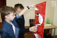 Школьники Хакасии погрузятся в кинетическое искусство
