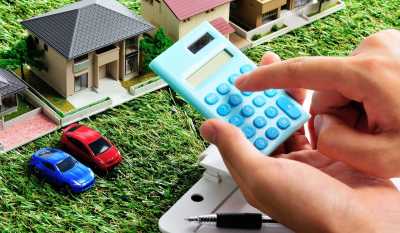 Коммерсантам Хакасии в следующем году существенно повысят налоги  на имущество