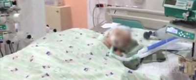 За избиение ребенка житель Хакасии получил пять лет лишения свободы