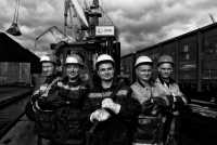 Главный музей Хакасии расскажет историю «Людей угля»