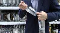 В России составили топ-5 регионов по продажам алкоголя
