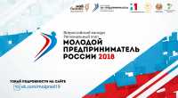 Молодых предпринимателей Хакасии приглашают поучаствовать во Всероссийском конкурсе