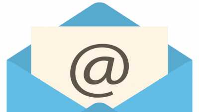 Росреестр настоятельно рекомендует жителям Хакасии не забывать про электронную почту