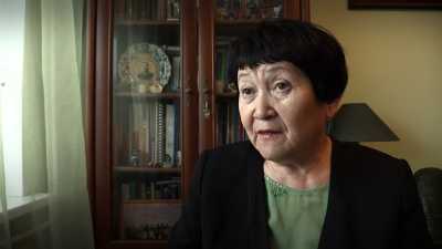 История со скандальным увольнением Валентины Тугужековой получила продолжение