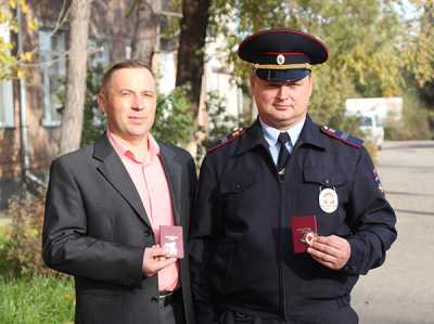 Почётные доноры Александр Евсеев и Евгений Моисеев и дальше планируют помогать людям. 