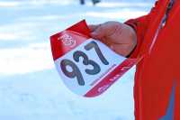 Спортсмены из Хакасии примут участие в финальных соревнованиях проекта &quot;На лыжи!&quot;