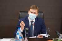 Валентин Коновалов призвал глав муниципалитетов ускориться с подготовкой к зиме