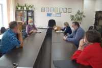 В Хакасии обсудили организацию общественного наблюдения за голосованием по поправкам в Конституцию