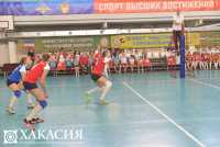 В Хакасии с 24 августа разрешат проведение спортивных соревнований