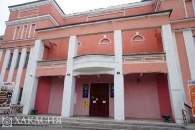 Центр культуры имени Кадышева реконструируют