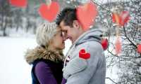 В Хакасии 30 пар поженятся в День Святого Валентина