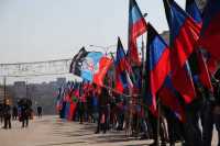 День провозглашения ДНР отметят в Хакасии