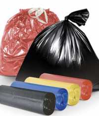Мусорные большие мешки для строительных отходов — какими критериями качества и особенностями должны обладать?