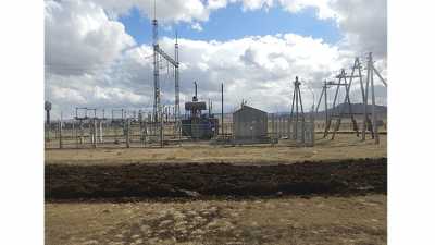 В Хакасии усилили контроль за электросетями  