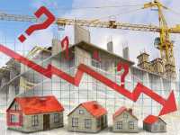 Почему в Хакасии падает спрос на жильё в новостройках?