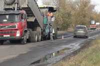 Черногорские власти спешат отремонтировать дороги