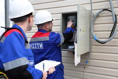Жителей Хакасии о проверках электросчетчиков предупредят по-новому