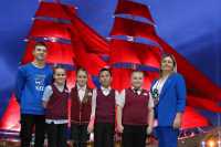 «Орлята России»: хакасские школьники победили во Всероссийском конкурсе