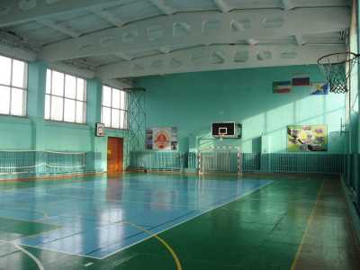 «Русский Уголь» Гуцериева оказал помощь Усть-Абаканской спортивной школе