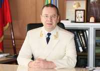 Прокурор из Хакасии возглавит надзорное ведомство Дагестана