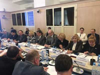 Министр образования Хакасии отправилась на Петербургский международный образовательный форум