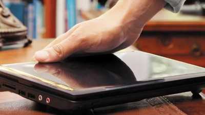 В Хакасии школьник обменял украденный ноутбук на колонки