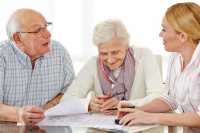 В Хакасии индексируют в августе пенсию более 36 тысячам работающих пенсионеров