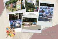 Уличный вернисаж  художников, фотографов и дизайнеров откроется в Абакане