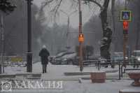 В Хакасии пешеходы продолжают нарушать правила
