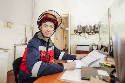 Компания «Россети Сибирь» запускает проект кадрового резерва  «Школа технического руководителя»