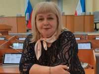 Ольга Ширковец: Перепись покажет реальное положение дел в стране