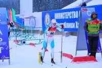 Лыжники Хакасии встретятся там, где тренировались российские олимпийцы
