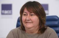 Елена Вяльбе останется на посту президента Федерации лыжных гонок России