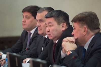 Хакасия защитит проект строительства дороги в Кемеровскую область