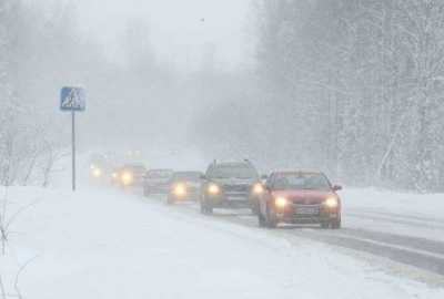 Хакасские синоптики скорректировали прогноз погоды на первую декаду декабря
