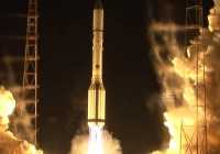 На Хакасию обрушатся обломки космической ракеты